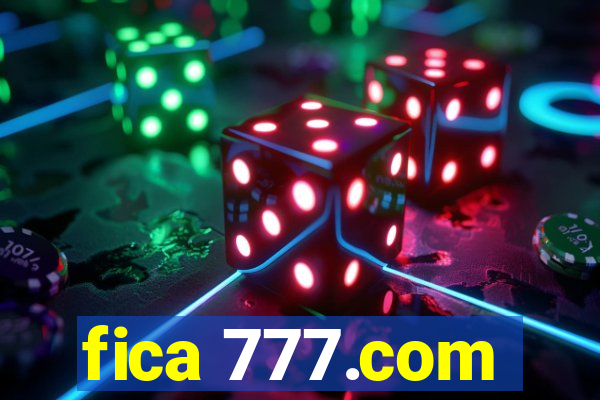 fica 777.com
